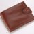 Mens Cow Leather Wallet – 69829 (Min 2pcs / per colour)