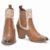 Chelsea Boots Cowhide Footwear (Shoe26)