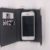 Cowhide Phone Cover Wallet – PerthM (69997M)