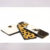 Cowhide Phone Cover – Albany (69974)