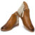 Chelsea Flat Boots Cowhide Footwear (Shoe55 – Min 6pcs)