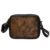 Brindle Cowhide Small Sling Bag- Porto (B70057)