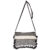 B/W Small Bag with Tassels – SB03 (Buy 1 Get 1 Free!!)