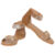 Hairon Gladiators Cowhide Footwear (Shoe52 – Min 6pcs)