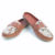 Comfy Hairon Mules Cowhide Footwear (Shoe62 – Min 6pcs)