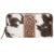 Tooling Leather Cowhide Zippered Wallet – AW21