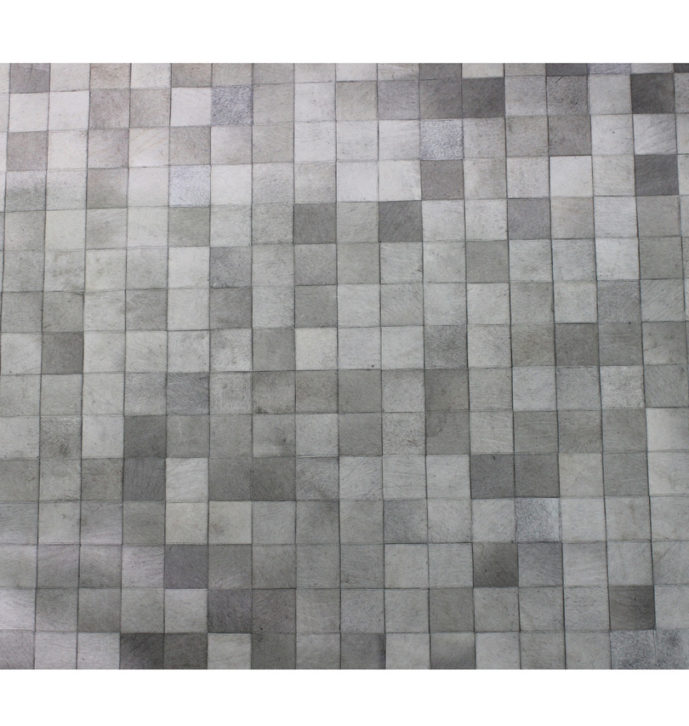 Patchwork Cowhide Carpet – No.1 (250L X 150H)