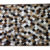 Patchwork Cowhide Carpet – No.49 (250L X 155H)
