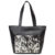 Shopper Cowhide Tote Bag – Palma (B71053)