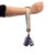 Cowhide Wristlet Oversized Keyring – CA07 (Min 2pcs)