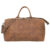 Antique Leather Travel Bag – YK04